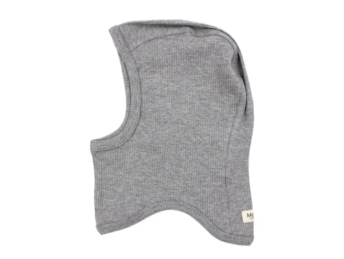 MarMar grey melange elefanthue modal